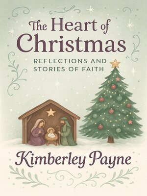 cover image of The Heart of Christmas